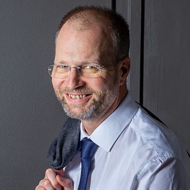 Dr Gernot Strehl