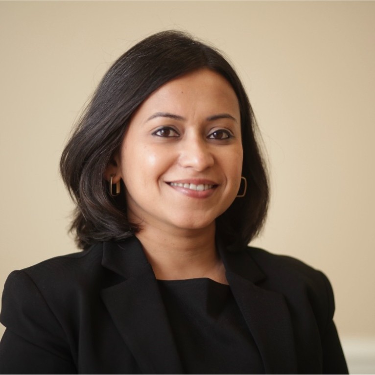 Rati Bhattacharya