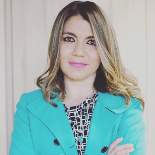 Romina Dávila Martínez Solares