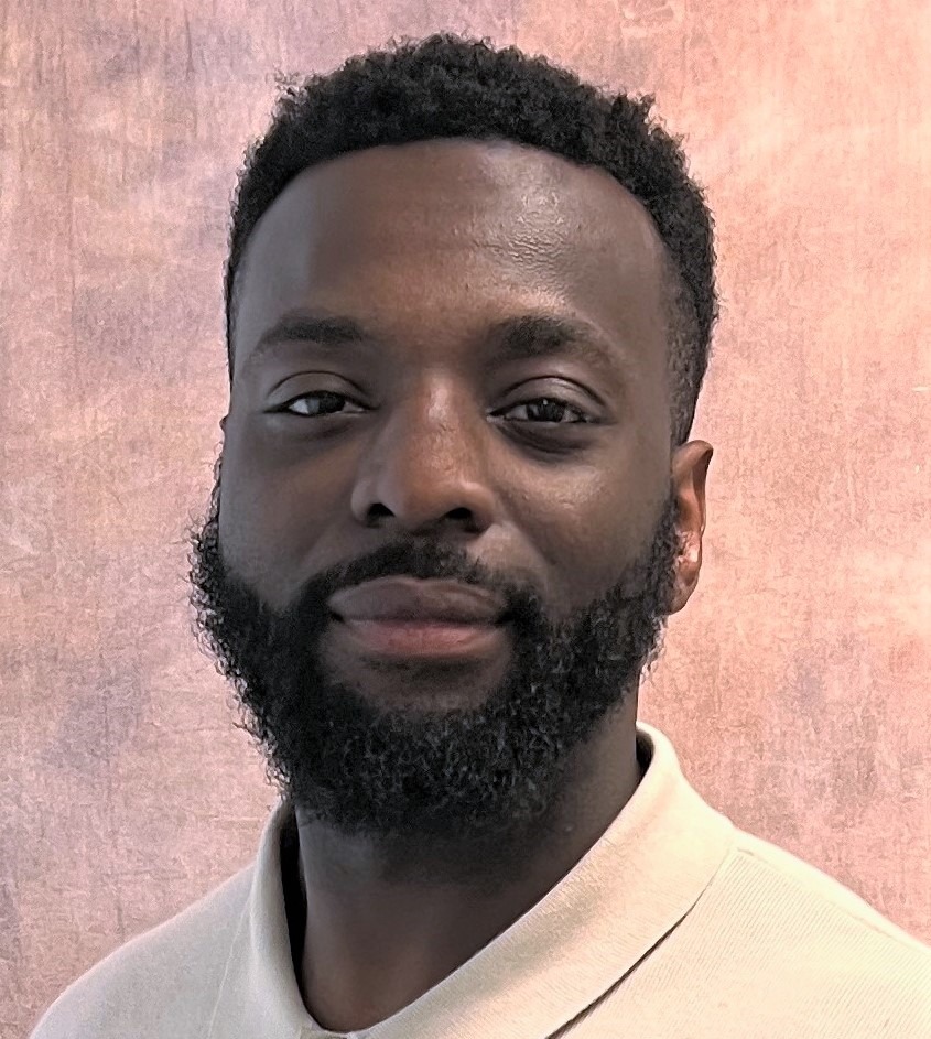 Damilola Adebayo
