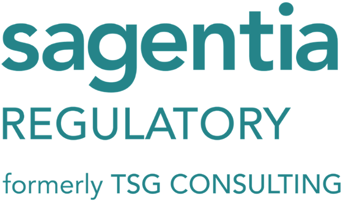 Sagentia Regulatory, formerly TSG Consulting