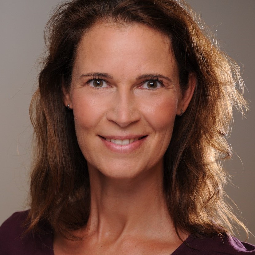 Dr Sarah-Lisa Theisen