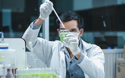 OECD calls for &lsquo;urgent mobilisation&rsquo; of funding for test method 