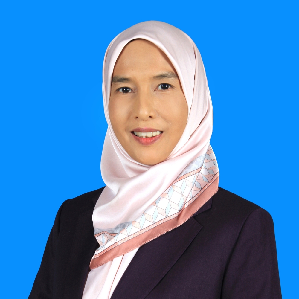 Shahrila Ishak