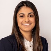 Suhani Chitalia, Esq.