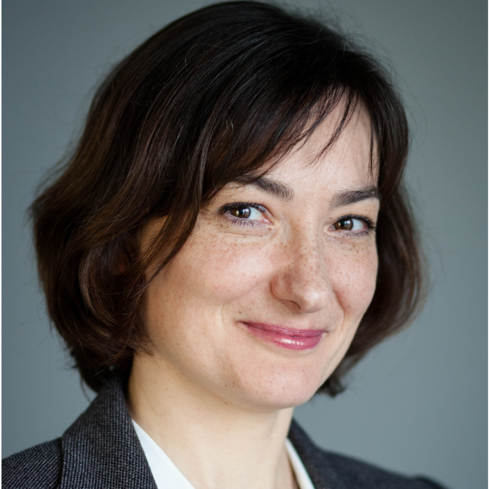 Sylwia Jaczewska