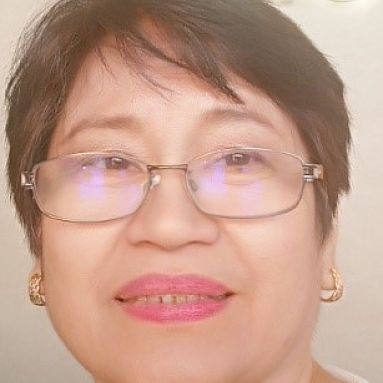 Teresita B. Corpuz