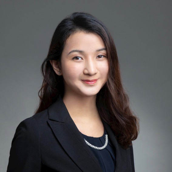 Tiffany Tsui