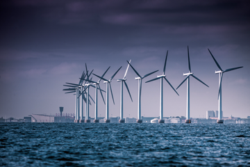 Industry - Turbines360©Voyagerix adobe stock.com