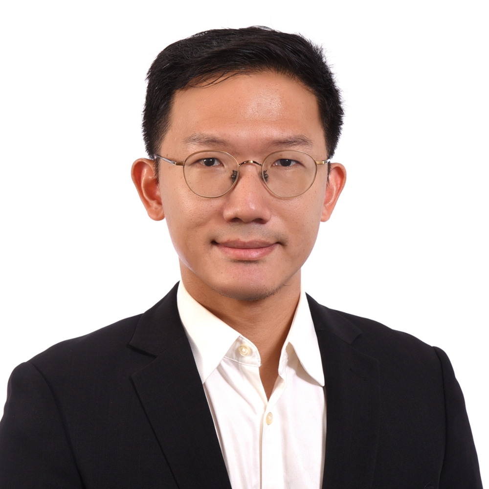 Wee Kuan Heng
