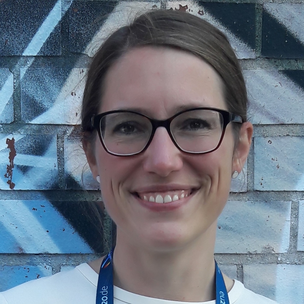Stefanie Wieck