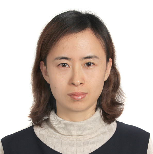 Yu Chunying (Amy Yu)