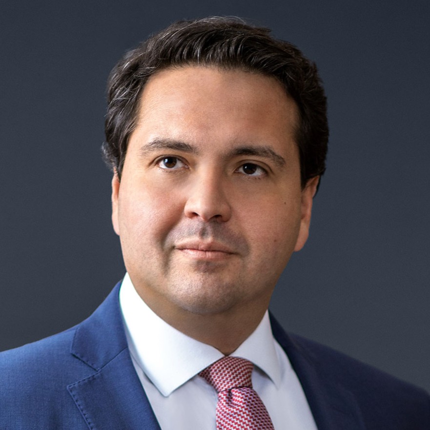 Daniel Gunzburger