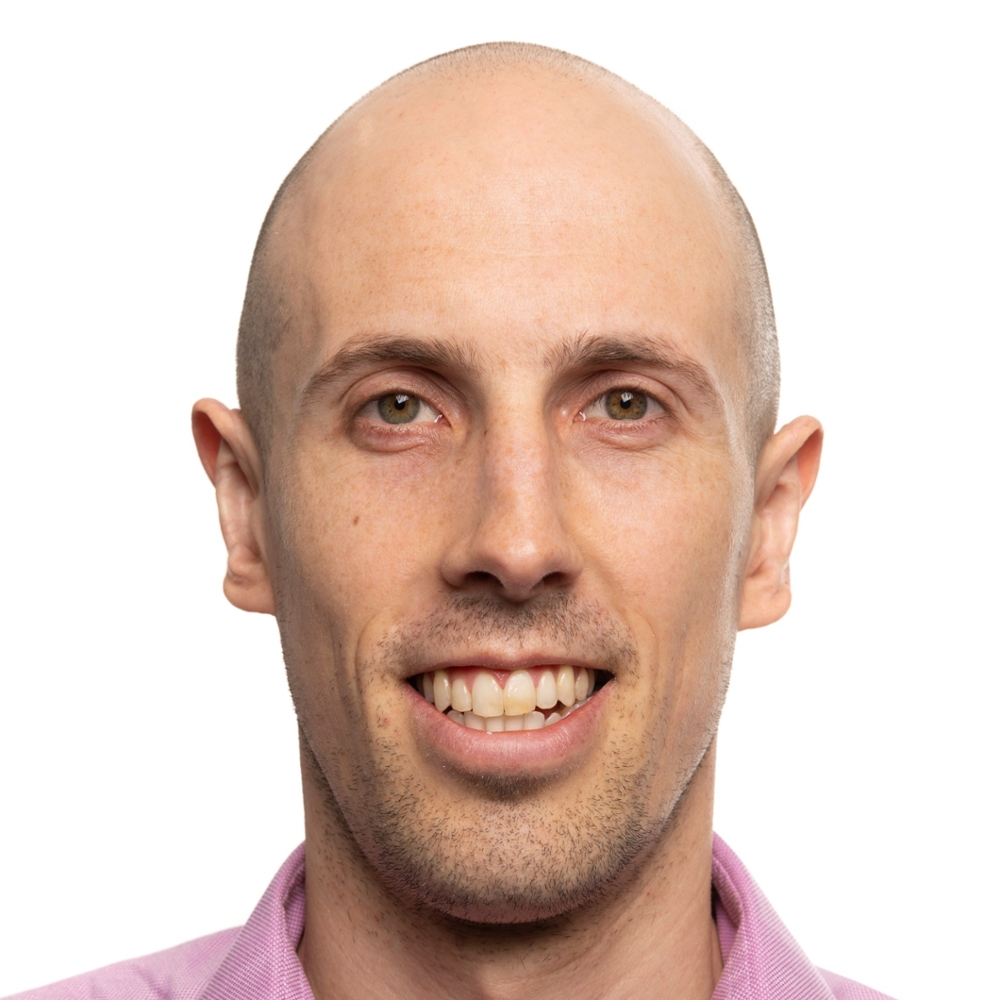 Ben Dolman