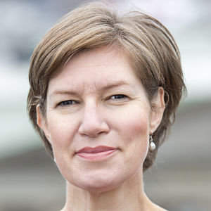 Anne-Sofie Bäckar