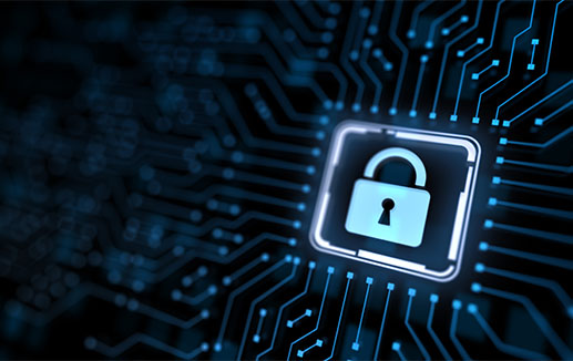 industry - cyber security privacy © Murrstock stock.adobe