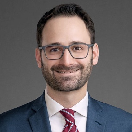Michael Nagelberg