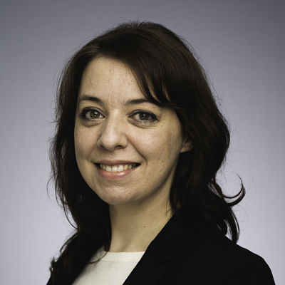 Silvia Segna