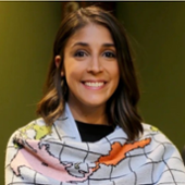Camila Del Villar Hernández
