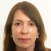 Linda-Jean Cockcroft