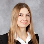 Daria Klonowska