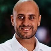 Dimitrios Soutzoukis