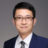 Eric Xiong