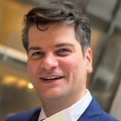 Dr Gabriel Salierno