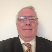 Peter Oldring