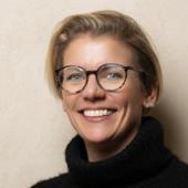 Dr Jen Vanderhoven