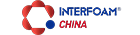 Interfoam China 2022 logo