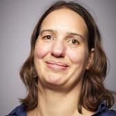 Marianne Rosborg