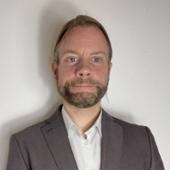 Dr Rembrandt Koppelaar