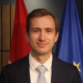Mathias Bach Kirkegaard