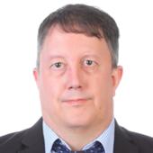 Stephane Bertaux