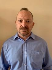 Stuart Caldwell