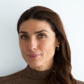 Florina-Andreea Pantazi