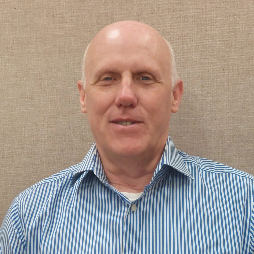 Tom Metzner